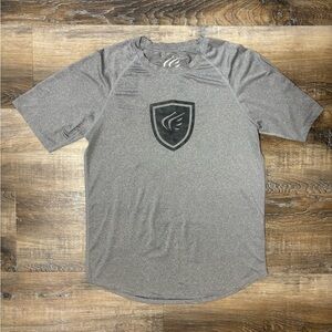 Men's Active Faith Short Sleeve